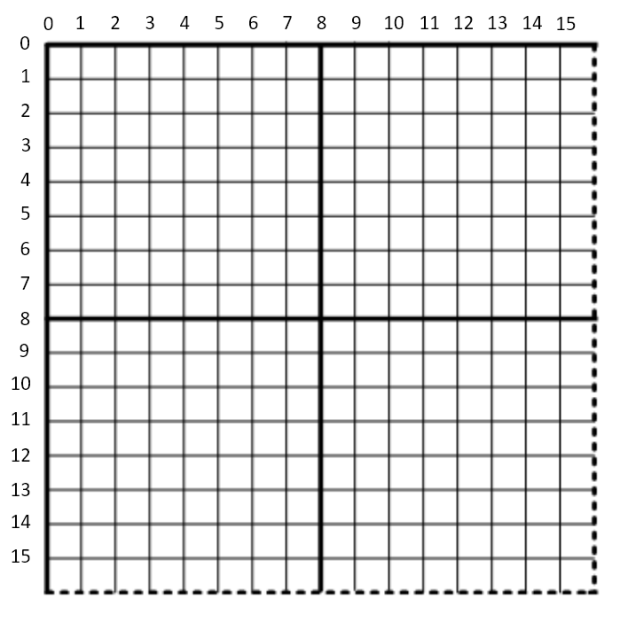 NVAPI Sample Grid